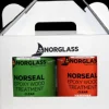 1253 NORSEAL EPOXY WOOD TREATMENT 500ml - AVAILABLE IN STORE ONLY
