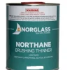3033 NORTHANE BRUSHING THINNER - 4litre - AVAILABLE IN-STORE ONLY