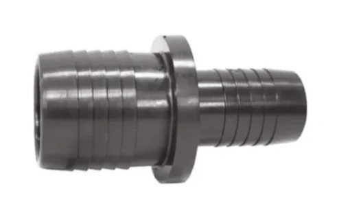 NYLON BARBED HOSE REDUCER - 32mm - 20mm