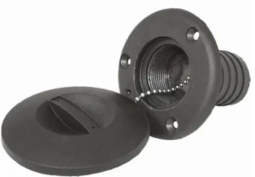 NYLON DECK FILLER  -  50mm