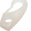 Nylon Hook - White 6mm