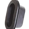 OVAL RUBBER SLOP STOPPERS