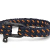P&H RUM RON - NAVY - OCHRE