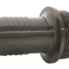 PLASTIC MALE / BARBED REDUCER 1 1/4x25mm