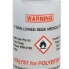 9401 POLYESTER CATALYST 80ml- INSTORE PICK-UP ONLY