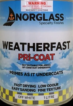 8205 PRi-COAT 2litre - IN STORE PICK UP ONLY