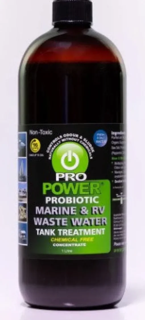 Pro Power Concentrated Probiotic Tank Treatment - 1 litre