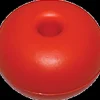 PVC ROPE FLOAT  -  75mm