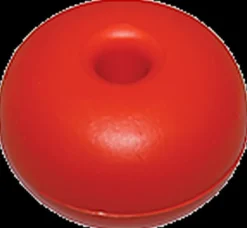 PVC ROPE FLOAT  -  75mm
