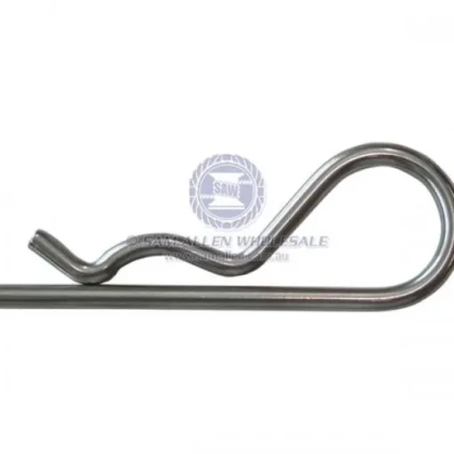 R Clips 3 x 60mm