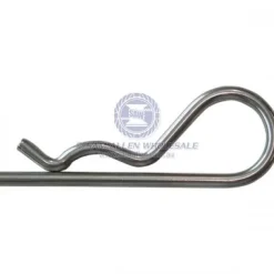 R Clips 4 x 78mm