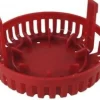 REPLACEMENT STRAINER BASE for RULE 1500/2000 Bilge Pump