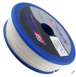 Robline Whipping Twine 0.8mm x 80m White