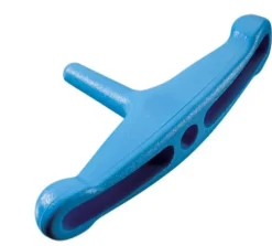 RONSTAN BLUE TRAPEZE HANDLE