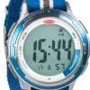 Ronstan Clearstart Sailing Watch Canvas Band
