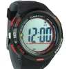 RONSTAN CLEARSTART SAILING WATCH -  BLACK