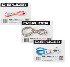RONSTAN D-SPLICER SOFT FID 12-18MM ROPE
