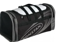 Ronstan Gear Bag, Black - DISCONTINUED STYLE