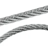Ronstan 1.5mm, 1x19, Wire Rope 316 Stainless Steel Sold per metre