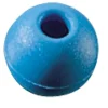 RONSTAN PARREL BEAD, BLUE 16mm