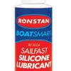 RONSTAN SAILFAST SILICONE LUBRICANT PUMP SPRAY  (125ml)