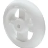 RONSTAN Spreader - Life Line Roller, White