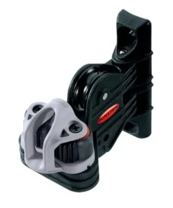 Ronstan Swivel 180 Swivel Base & Cleat