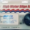 RULE Bilge Alarm Set -  24V