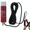 Rule 12V Amazon Submersible Inline Pump 280 GPH