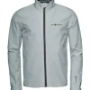 SAIL RACING GORE-TEX SPRAY JACKET - GREY - DISCONTINUED STYLE - ONLY SIZE SMALL LEFT