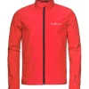 SAIL RACING GORE-TEX SPRAY JACKET - RED - DISCONTINUED STYLE - ONLY SIZE MEDIUM LEFT