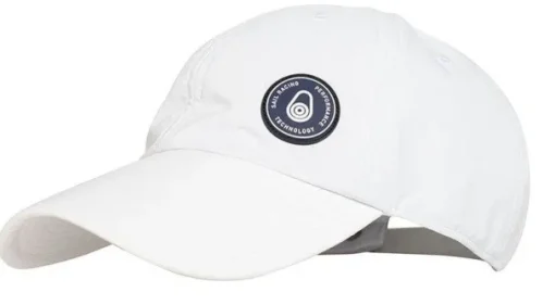 SAIL RACING GRINDER CAP - OFF WHITE