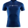 SAIL RACING REFERENCE RASHGUARD - STORM BLUE