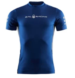 SAIL RACING REFERENCE RASHGUARD - STORM BLUE