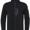SAIL RACING SPRAY JACKET - CARBON