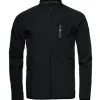 SAIL RACING SPRAY SOFTSHELL JACKET - CARBON