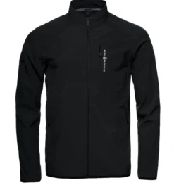 SAIL RACING SPRAY SOFTSHELL JACKET - CARBON
