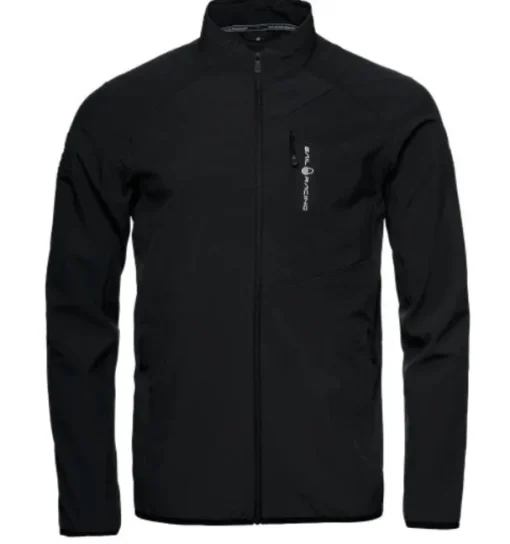 SAIL RACING SPRAY SOFTSHELL JACKET - CARBON