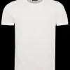 SAIL RACING SPRAY TECHNICAL TEE WHITE