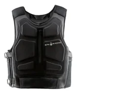 SAIL RACING SR80 IMPACT FLOATER VEST - CARBON