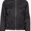 SAIL RACING WOMEN'S  GALE TECHNICAL JACKET - CARBON - ONLY SIZE XS LEFT