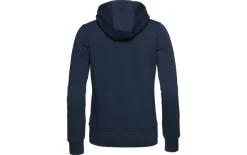 SAIL RACING WOMEN'S GALE ZIP HOOD - NAVY