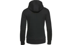 SAIL RACING WOMEN'S GALE ZIP HOOD - CARBON