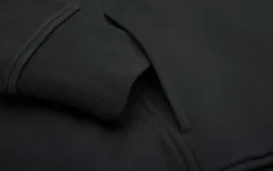 SAIL RACING WOMEN'S GALE ZIP HOOD - CARBON