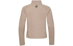 SAIL RACING WOMEN'S RACE FLEECE - SAND