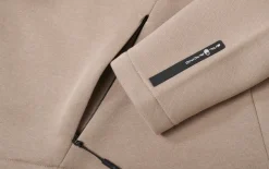 SAIL RACING WOMEN'S RACE FLEECE - SAND