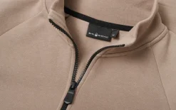 SAIL RACING WOMEN'S RACE FLEECE - SAND