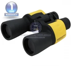 SAM ALLEN  BINOCULARS 7X50 EXPLORER PRO NITRO