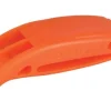 SAM ALLEN PLASTIC PEALESS WHISTLE