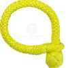 SAM ALLEN SOFT SHACKLE 14MM X 150MM 23750KG YELLOW - SINGLE